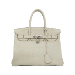Túi xách Hermès Birkin 30cm 030520CK - Hàng hiệu Chính hãng