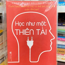 Học Như Một Thiên Tài - Ulrich Boser