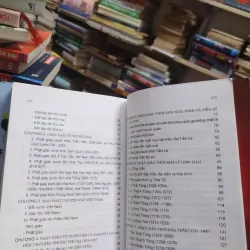 Sách: Phật giáo Việt Nam ( Từ khởi nguyên đến 1981) (A3) 602534