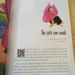 Truyện cổ tích Việt Nam hay nhất (chọn cuốn lẻ) 536274