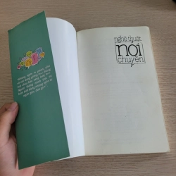 Nghệ Thuật Nói Chuyện 542284