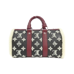 Túi du lịch Louis Vuitton Keepall Bandoulière 25cm M23788 - Hàng hiệu Chính hãng 803829
