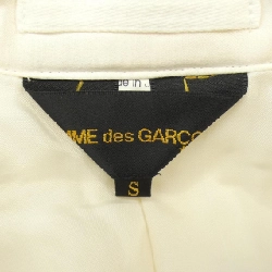 COMME des GARCONS Jacket - Hàng hiệu Authentic 825608