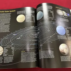 Sách ngoại văn tiếng Anh - National Geographic Concise Atlas of the World, 4th Edition  932225