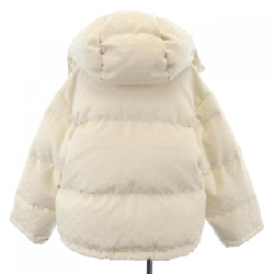 Áo khoác lông GUCCI 633410