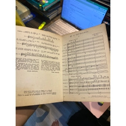 III Symphonie op. 90  Fa Majeur - F Major -F Dur   - J. Brahms 453538