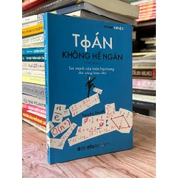 Toán không hề ngán - Thuý Nga dịch