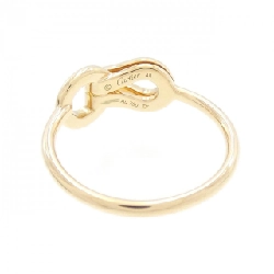 Nhẫn Cartier Agrafe - Hàng hiệu Authentic 842626