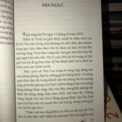 Cái giá phải trả - Warren Fellows  778949