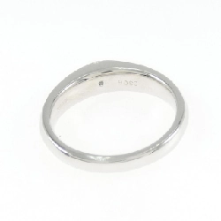 Nhẫn kim cương K18WG 0.306CT - Hàng hiệu Authentic 851543