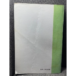 36 diệu kế trong kinh doanh Nguyễn Nguyên Quân 2001 mới 70% viết mực bẩn viền HPB0205 914206