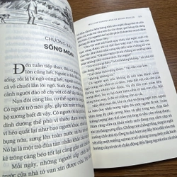 Cậu nhóc gặt gió William Kamkwamba Văn học 407777