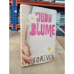 Forever - Judy Blume 674484