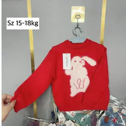 Áo len Quảng Châu cho bé gái 719233