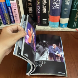 II Tựa sách: TIN - Nguyen Hong An - Illustrated Book 547847