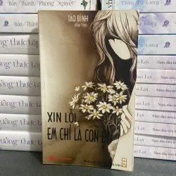 (Ngôn tình) - Xin lỗi em chỉ là con đĩ - Tào Đình