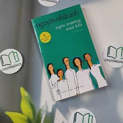 Ngôi trường mọi khi - Nguyễn Nhật Ánh 798381