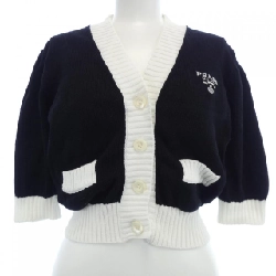 【Mã giảm giá】Áo cardigan PRADA