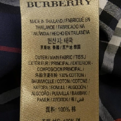 Áo sơ mi BURBERRY - Hàng hiệu Chính hãng 899809