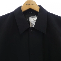 Thương hiệu BEAUTY&YOUTH(U.A) 1225-1-040190 Áo sơ mi - Hàng hiệu Chính hãng 886765