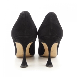 【Mã giảm giá】Giày cao gót MANOLO BLAHNIK 662103