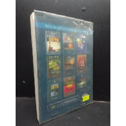 [Phiên Chợ Sách Cũ] Vô thức thích nghi tâm năng động Đào Chính - Đoan Nghiêm 2008 mới 2303 418633
