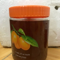 Mật ong nguyên chất