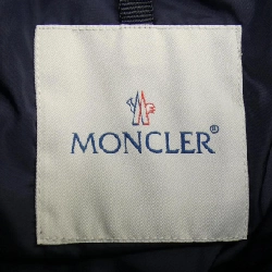 Áo khoác lông vũ MONCLER 640960