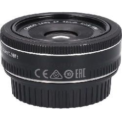 Ống kính EF40mm F2.8 STM - Hàng hiệu Chính hãng 886780