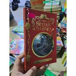 The tales of beedle the bard - Rowling - - ENGLISH BOOKS - HCM0111
