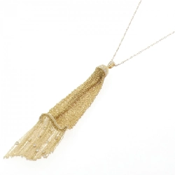 Boucheron Delilah Necklace - Hàng hiệu Authentic 839744