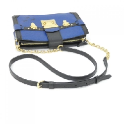 Túi xách đeo vai Louis Vuitton Epi Trunk Clutch M53898 - Hàng hiệu Chính hãng 765430