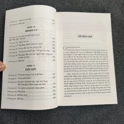 Ghế Nóng (Hot Seat) - Cẩm Nang Toàn Diện Cho CEO Khởi Nghiệp - Dan Shapiro - Kèm Bookmark 557479