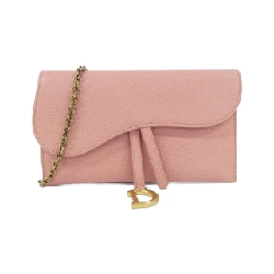 Ví dây chuyền Christian Dior Saddle S5614CWVG - Hàng hiệu Authentic