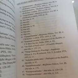 LỊCH SỬ PHÁT TRIỂN CỦA THIỀN PHẬT GIÁO - NGUYÊN HƯƠNG 1026365