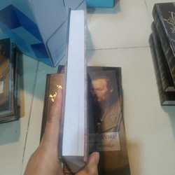 Bút kí từ nhà chết  541772