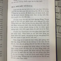 THẾ GIỚI ĐỘNG VẬT - VÕ MAI LÝ (BIÊN DỊCH) 717760