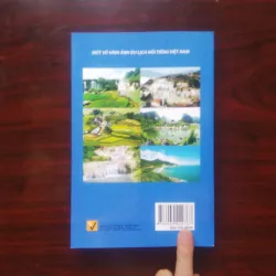 [Sách Văn Hóa Du Lịch] Non Nước Việt Nam 63 Tỉnh Thành - Cẩm Nang Du Lịch Việt Nam  933862