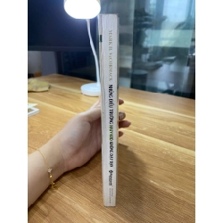 Những điều trường Harvard không dạy bạn - Mark H. McCormack 537412
