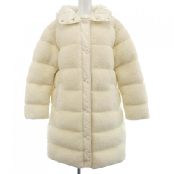 Áo khoác lông vũ MONCLER