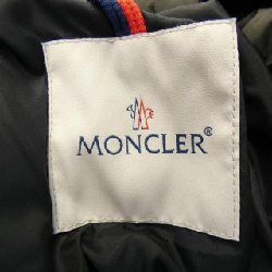 MONCLER TALEVE Áo khoác lông - Hàng hiệu Chính hãng 822814
