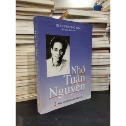 Nhớ Tuân Nguyễn - Trần Phương Trà 225831