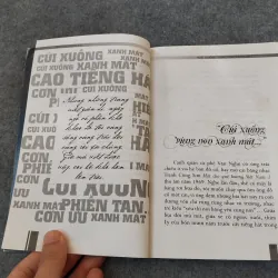 GÁY NGƯỜI THÌ LẠNH - NGUYỄN NGỌC TƯ 719993