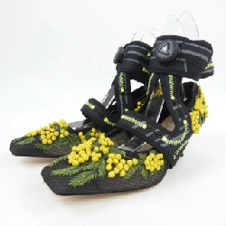 Giày cao gót CHRISTIAN DIOR MD0622 ROGERVIVIER - Hàng hiệu Chính hãng 827726