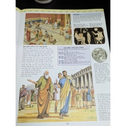 Bách khoa thư lịch sử - Kingfisher 332606