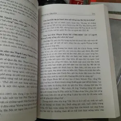 NGÀN NĂM LỊCH SỬ VĂN HÓA THĂNG LONG HÀ NỘI - NGUYỄN HẢI KẾ 1021875