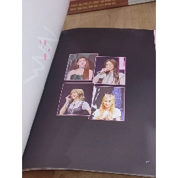 BLACKPINK 4REA 1ST PHOTOBOOK 2019 757738