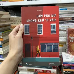 Làm Phụ Nữ Không Khổ Tý Nào♟️