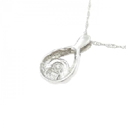 Dây chuyền kim cương PT900/PT850 0.05CT - Hàng hiệu Chính hãng 862859