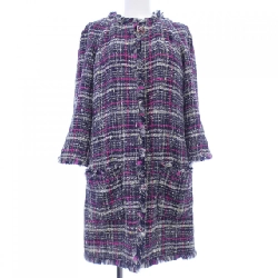 【Mã giảm giá】Áo khoác CHANEL